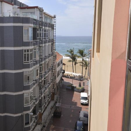 Apartamento Maralma Las Palmas de Gran Canaria Exteriér fotografie