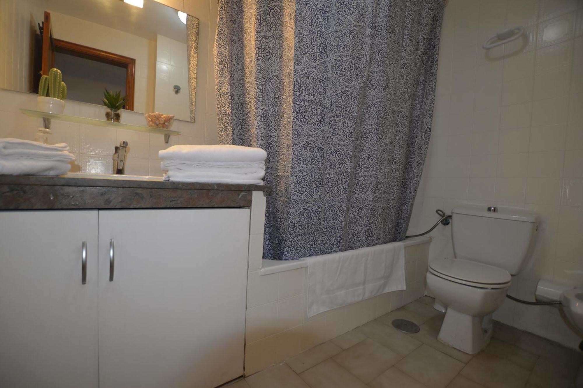 Apartamento Maralma Las Palmas de Gran Canaria Exteriér fotografie