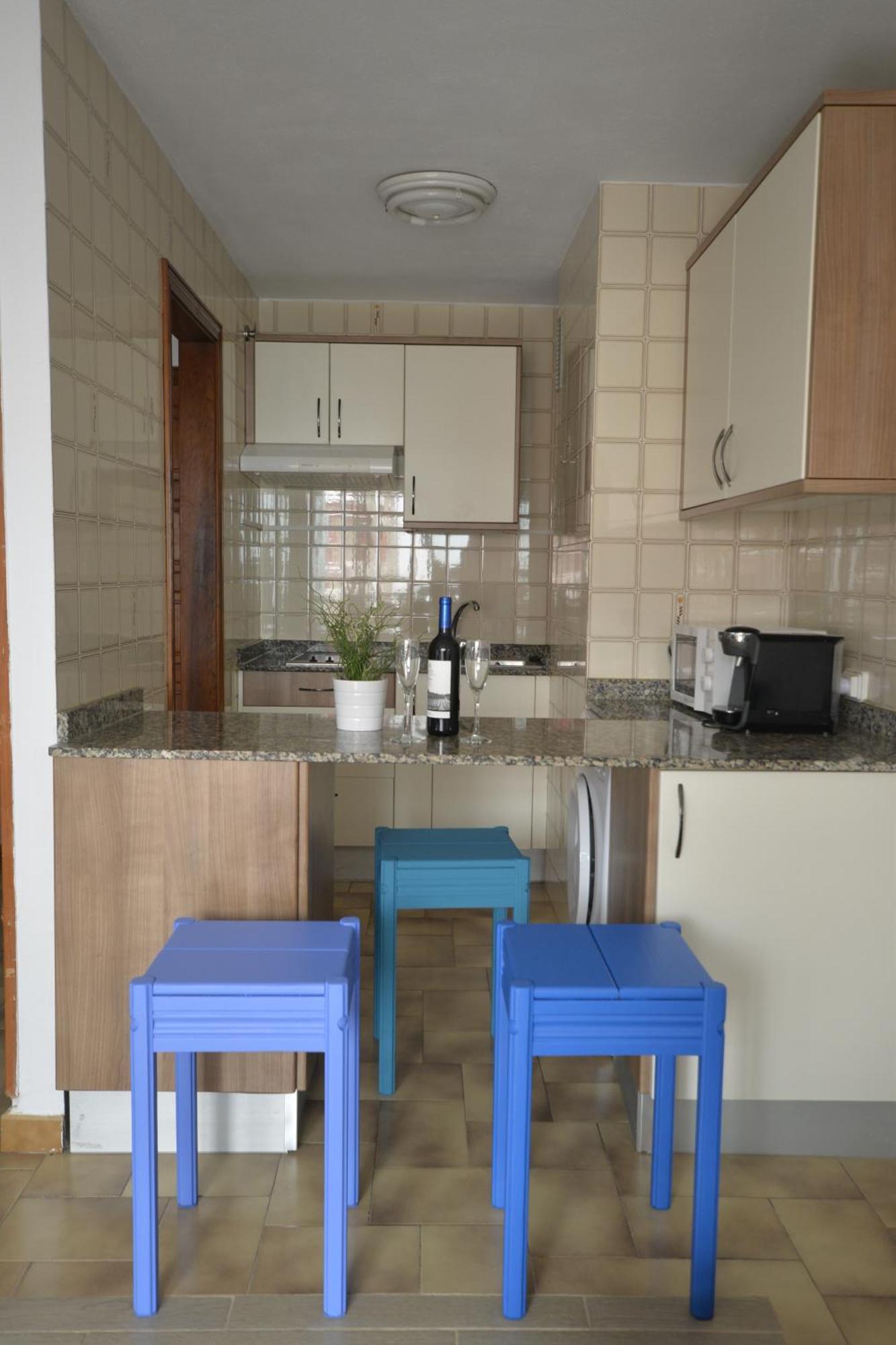 Apartamento Maralma Las Palmas de Gran Canaria Exteriér fotografie
