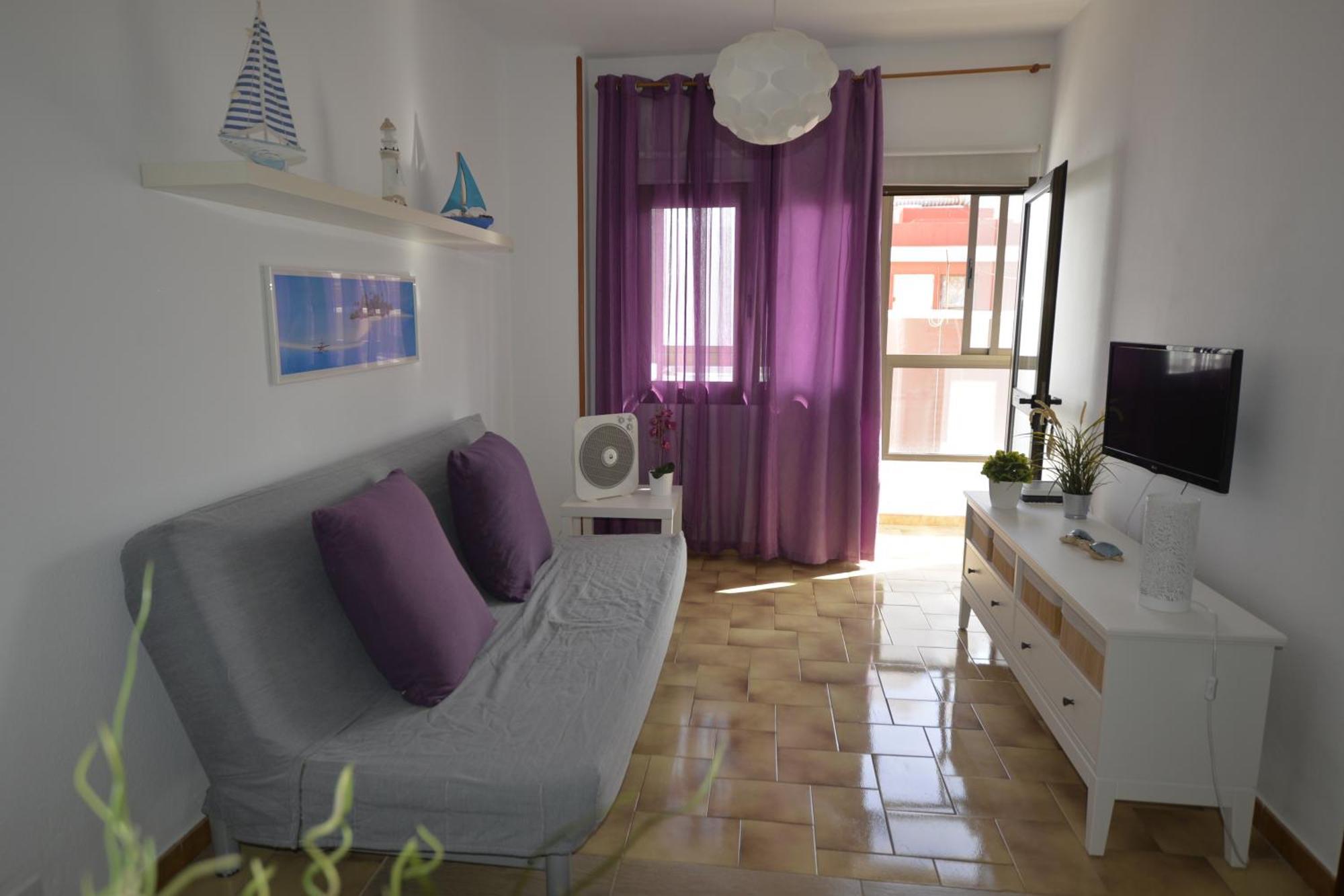 Apartamento Maralma Las Palmas de Gran Canaria Exteriér fotografie
