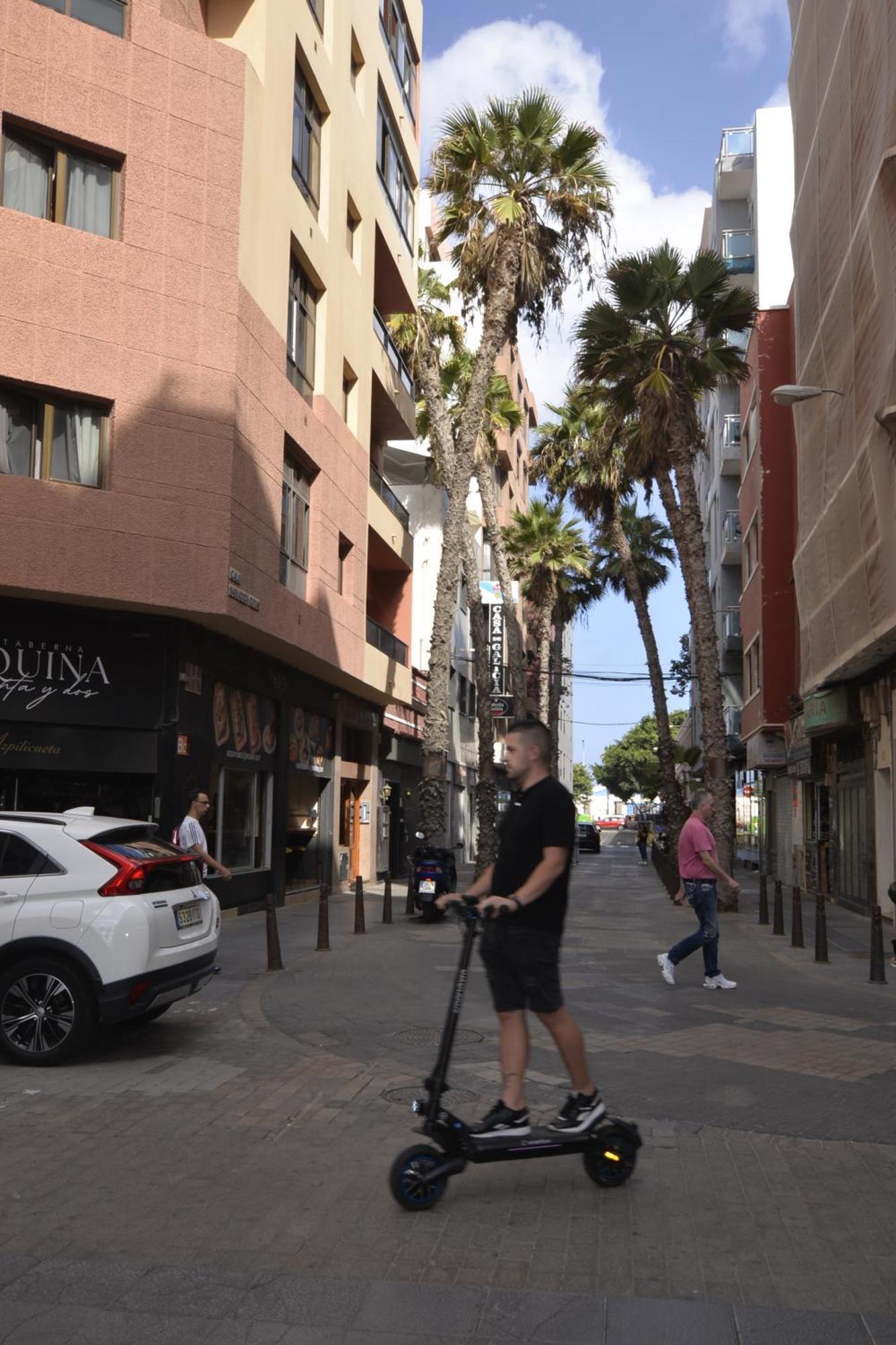 Apartamento Maralma Las Palmas de Gran Canaria Exteriér fotografie