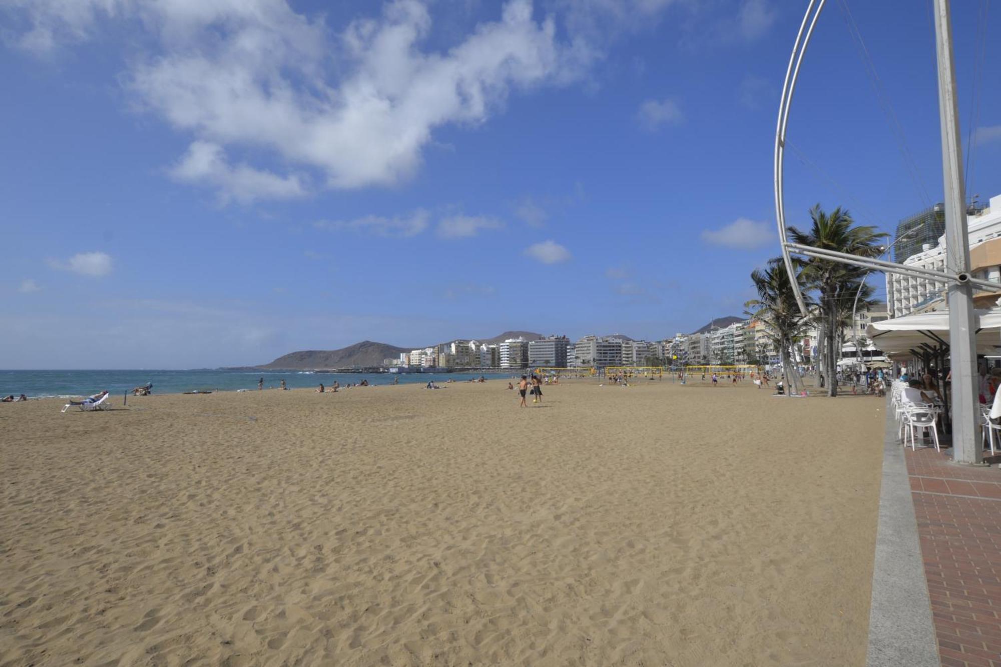 Apartamento Maralma Las Palmas de Gran Canaria Exteriér fotografie
