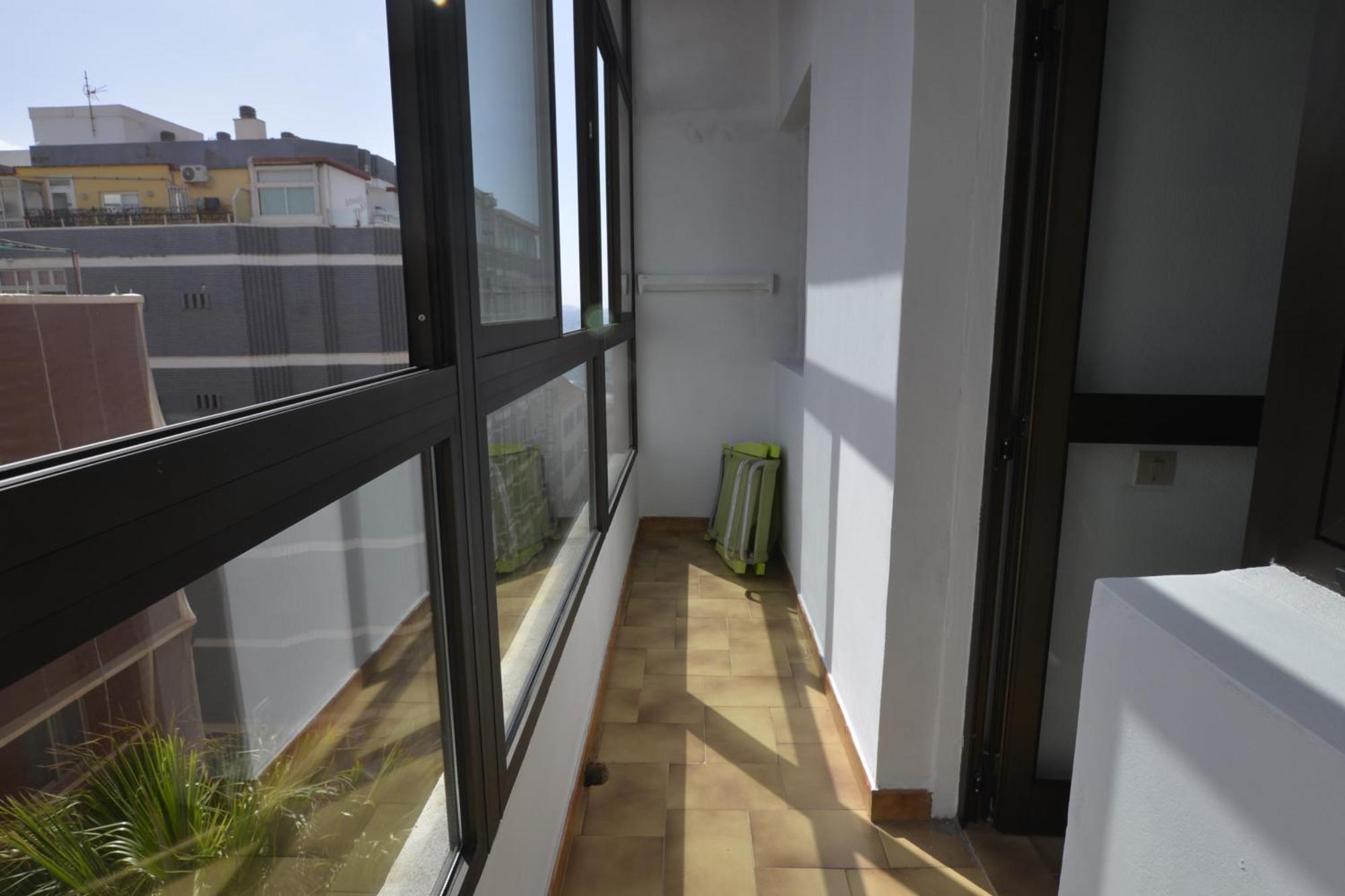 Apartamento Maralma Las Palmas de Gran Canaria Exteriér fotografie