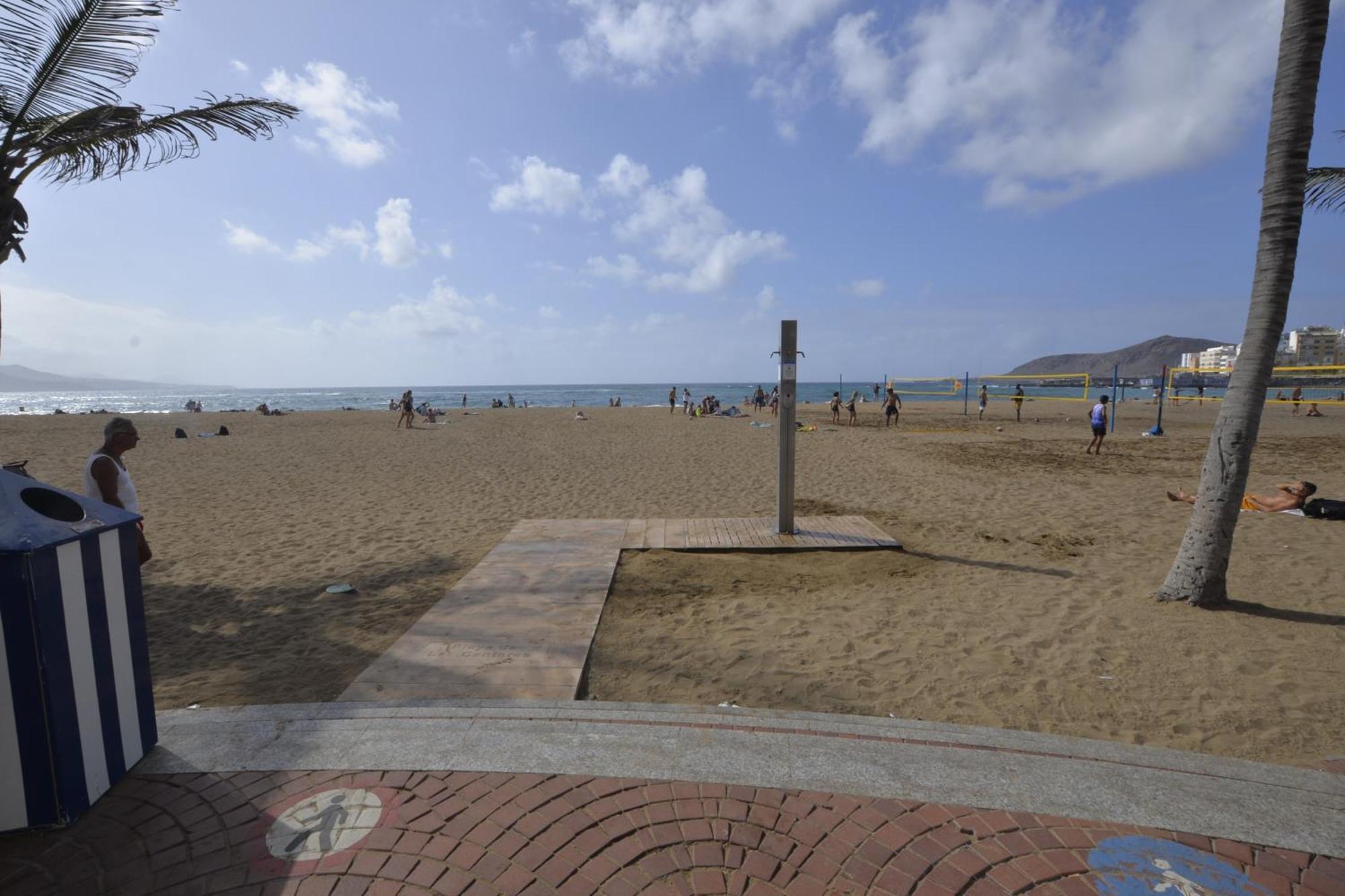 Apartamento Maralma Las Palmas de Gran Canaria Exteriér fotografie